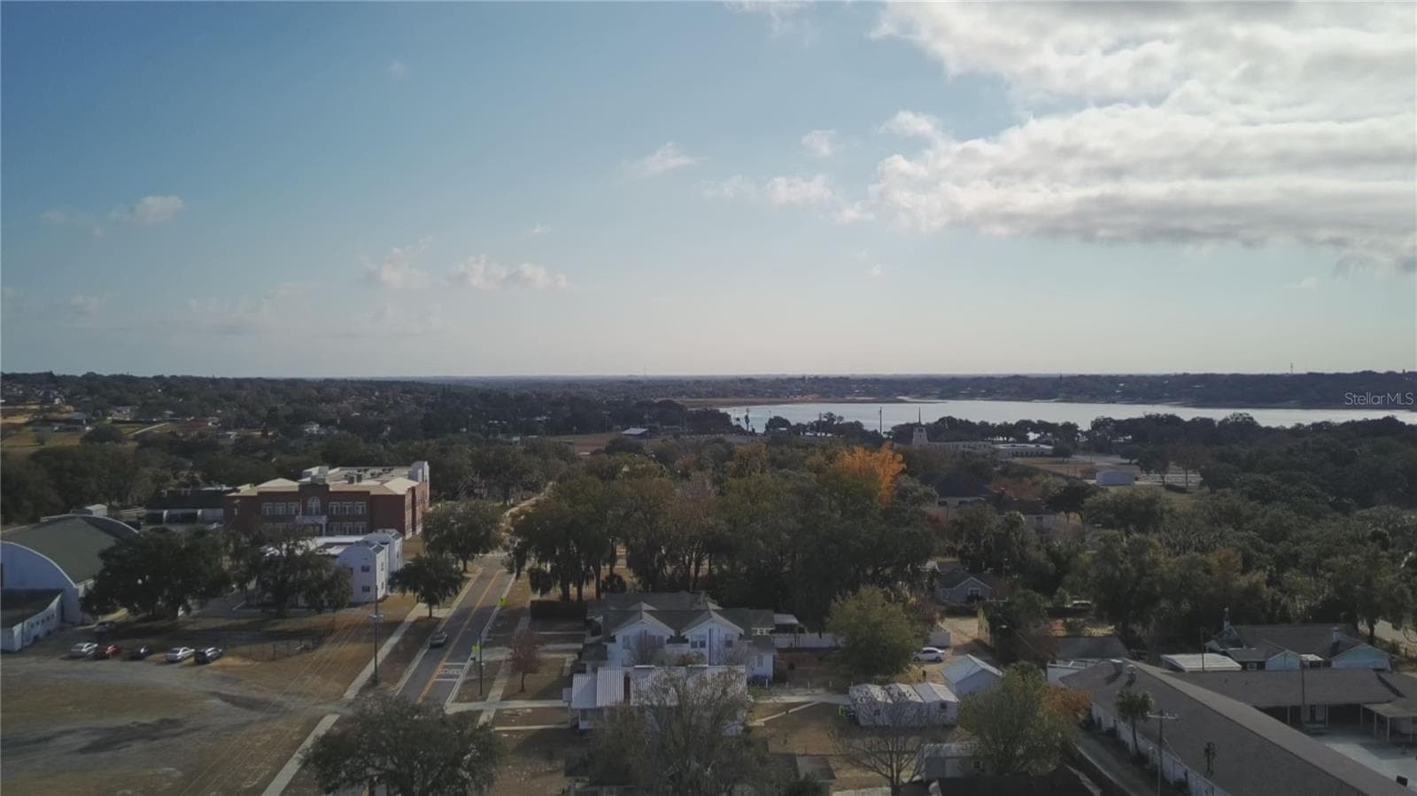 Drone View - 322 SCENIC HWY N, LAKE WALES