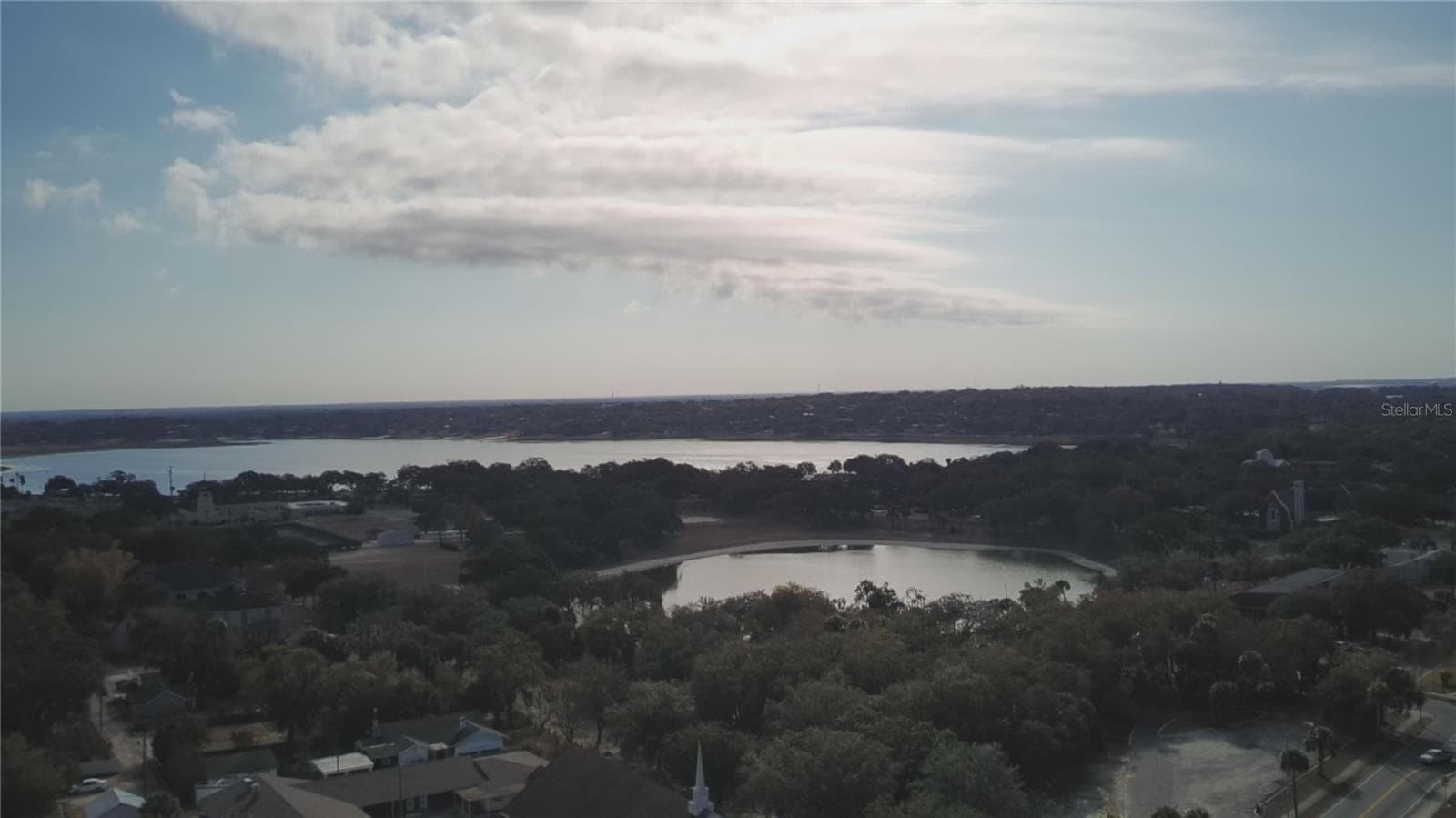 Drone View - 322 SCENIC HWY N, LAKE WALES