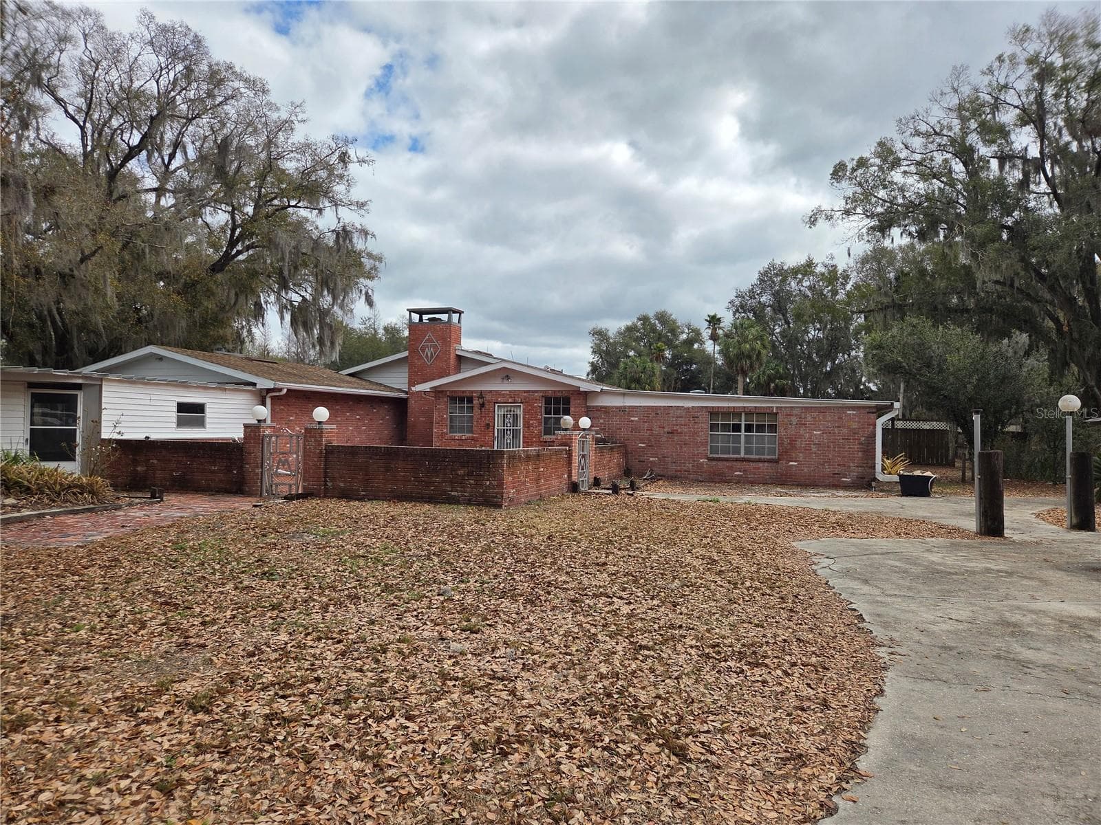4911 W SAM ALLEN RD