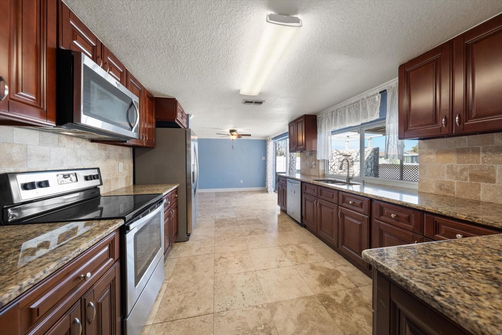 Single Family Residence at 4025 SAIL DR, NEW PORT RICHEY, photo 9 of 28