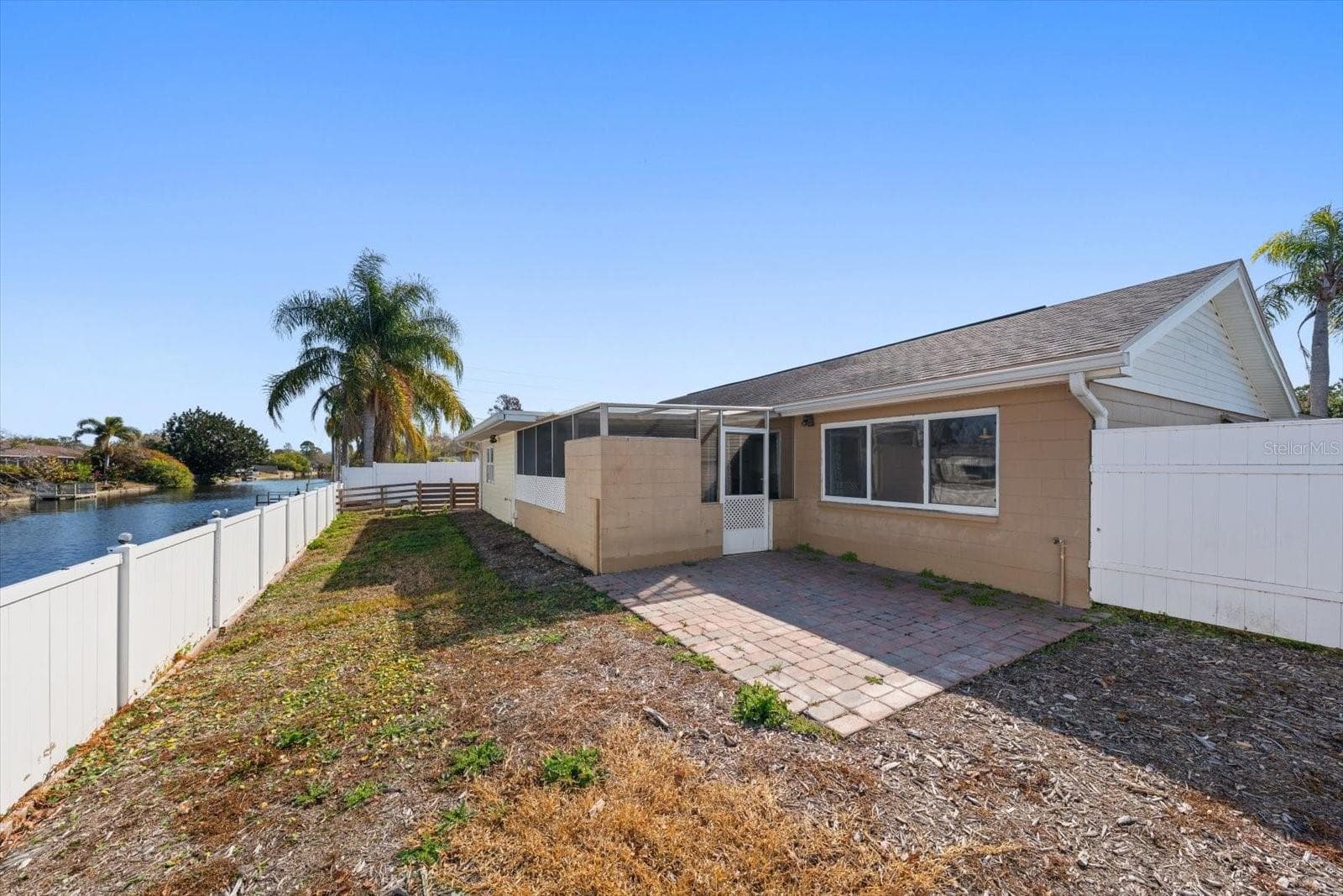 Single Family Residence at 4025 SAIL DR, NEW PORT RICHEY, photo 23 of 28