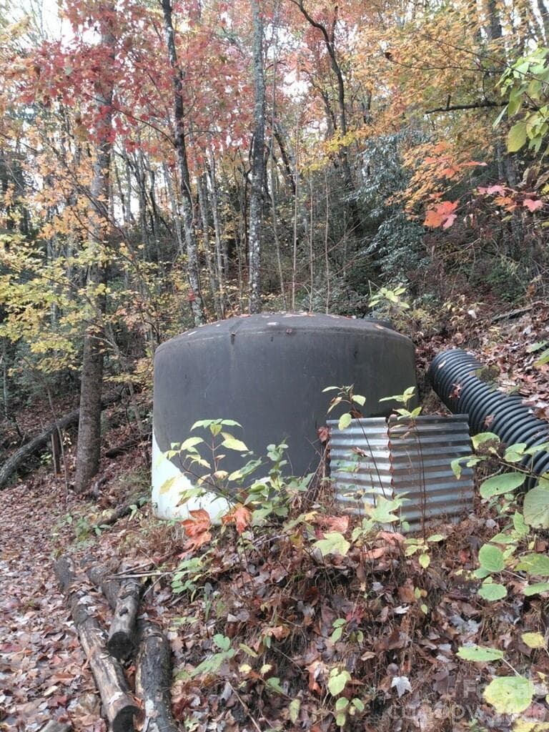 1200 Gallon holding tank - 0 Mack Luke Road, Whittier