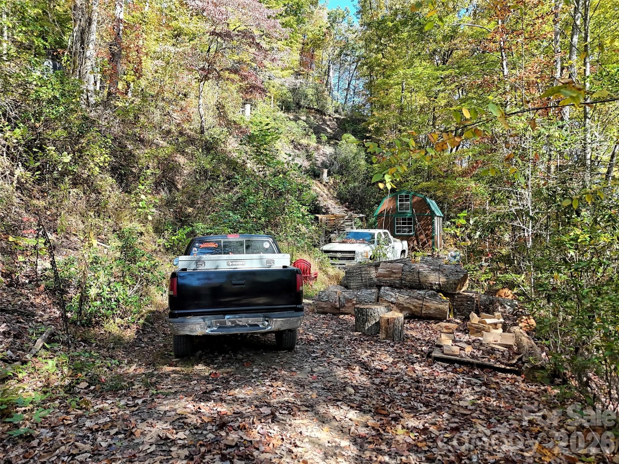 Lot at 00 Mack Luke Road, Whittier, photo 7 of 25