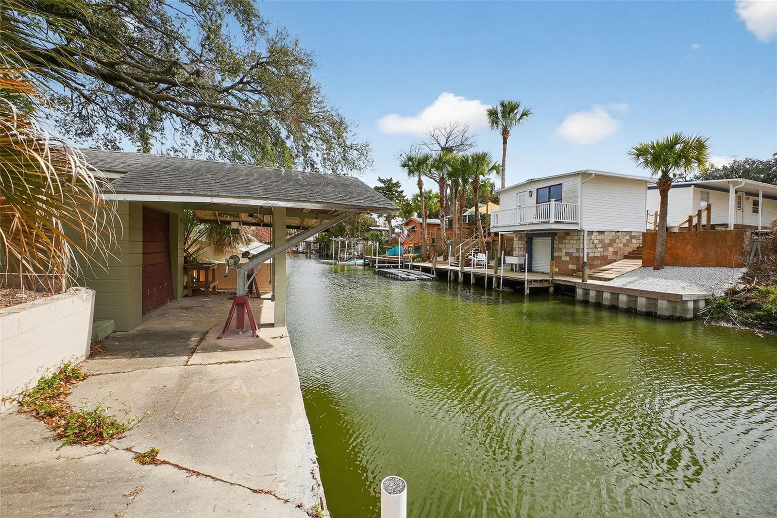 Manufactured Home at 153 GARY AVE, OAK HILL, photo 11 of 47