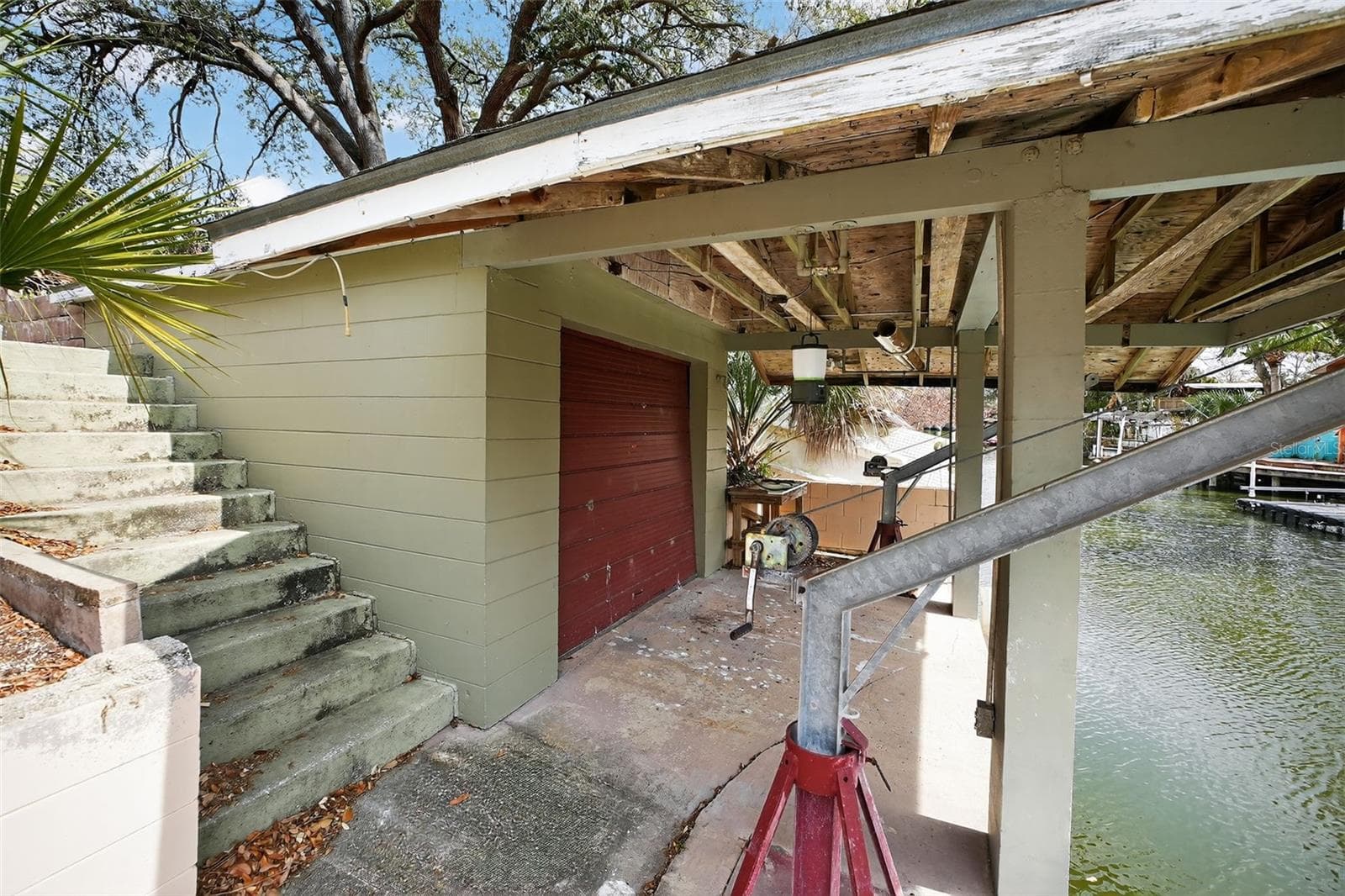 Manufactured Home at 153 GARY AVE, OAK HILL, photo 13 of 47