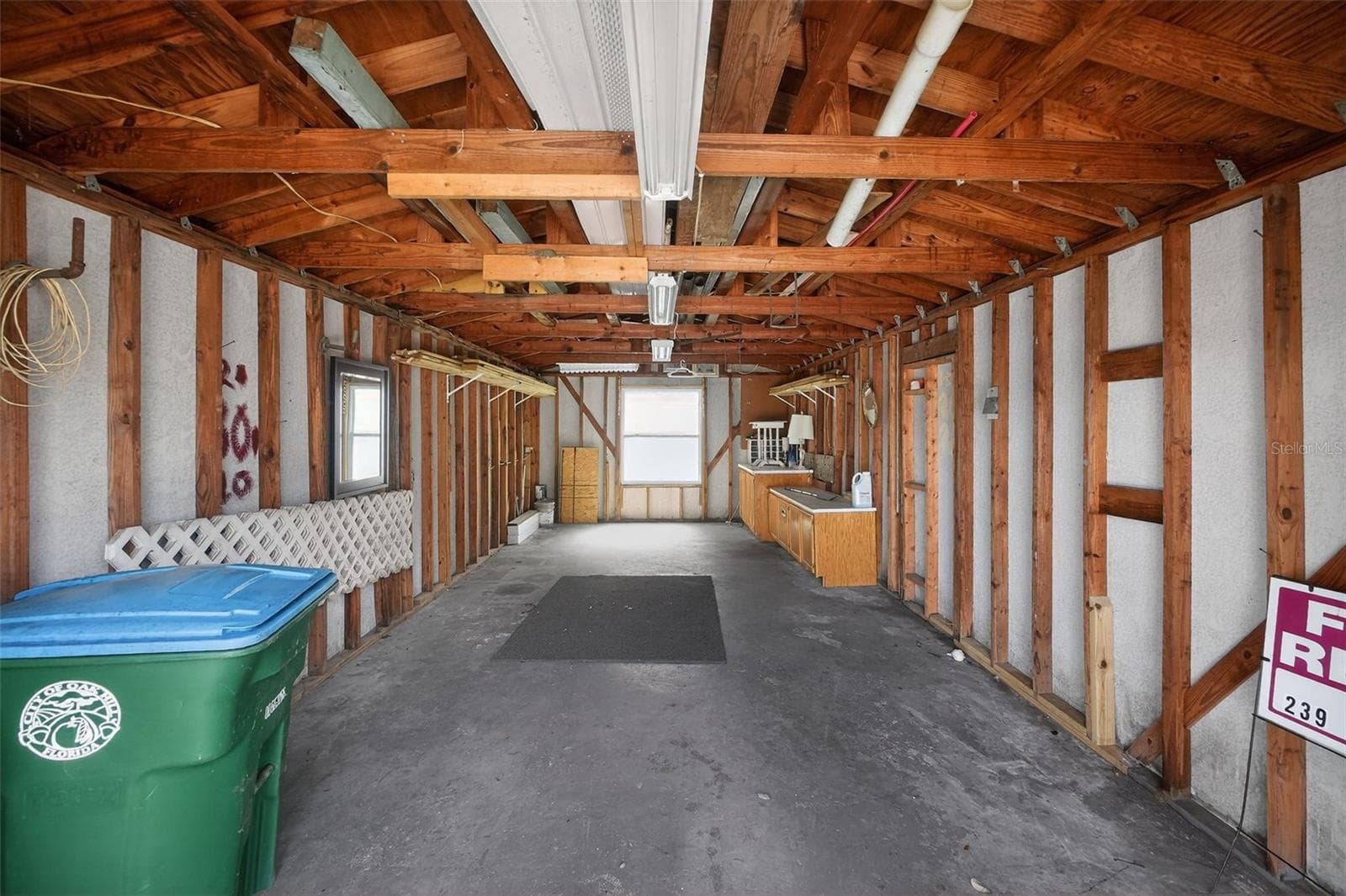 Manufactured Home at 153 GARY AVE, OAK HILL, photo 14 of 47