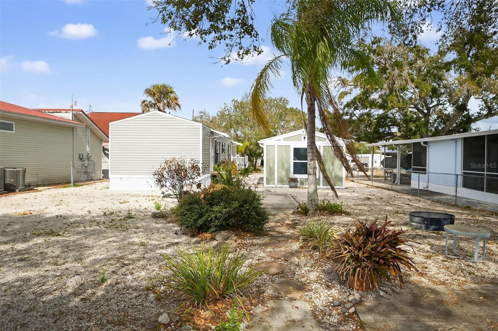 Manufactured Home at 153 GARY AVE, OAK HILL, photo 20 of 47