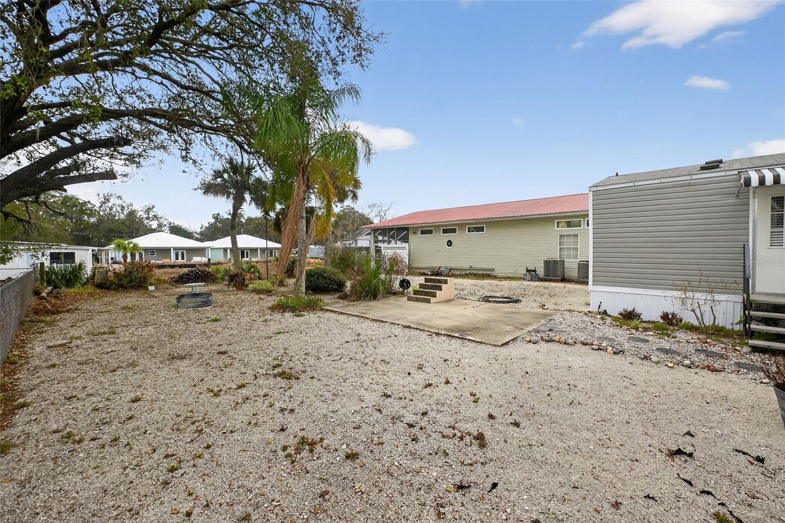 Manufactured Home at 153 GARY AVE, OAK HILL, photo 23 of 47