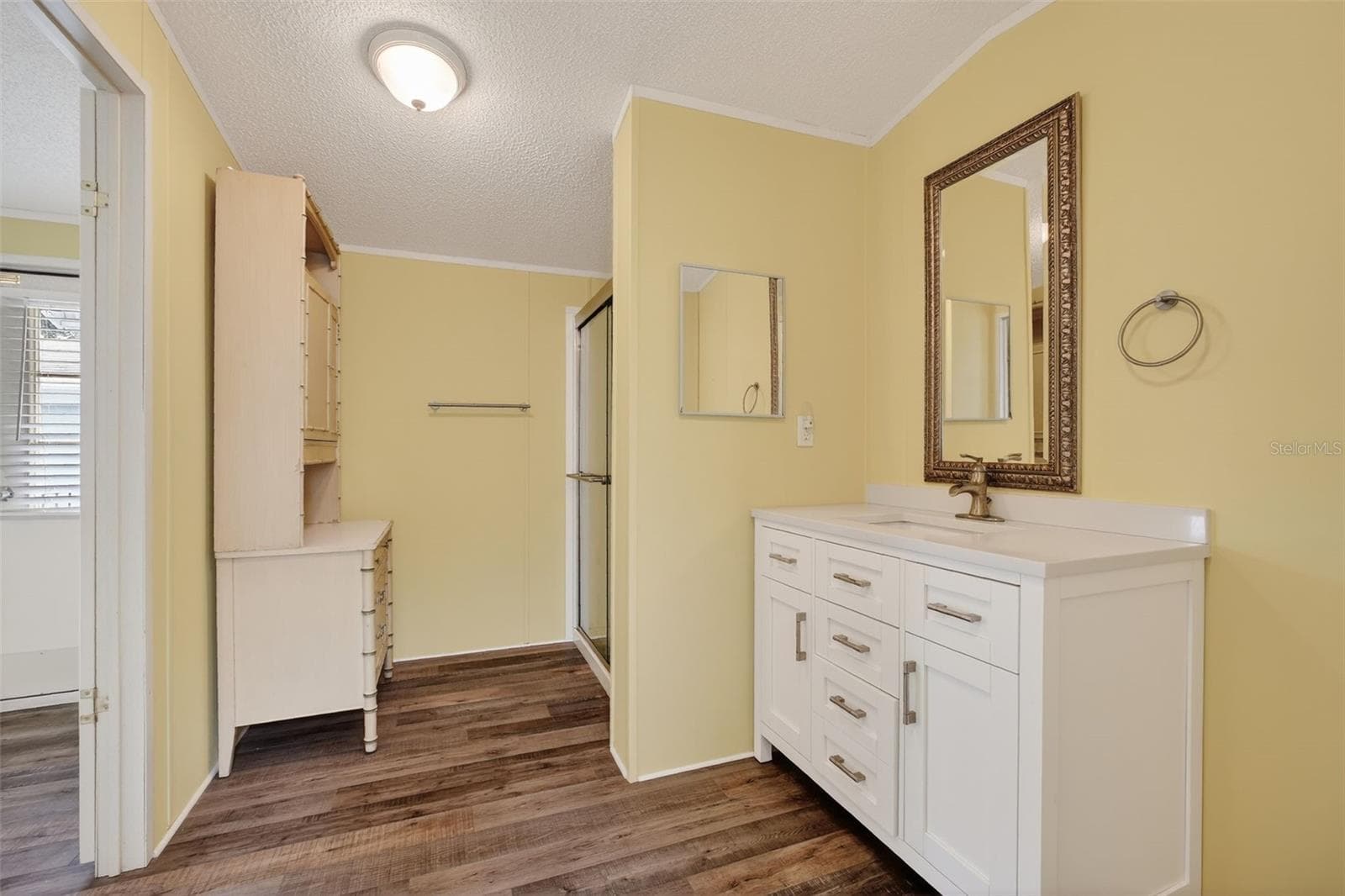 Manufactured Home at 153 GARY AVE, OAK HILL, photo 41 of 47
