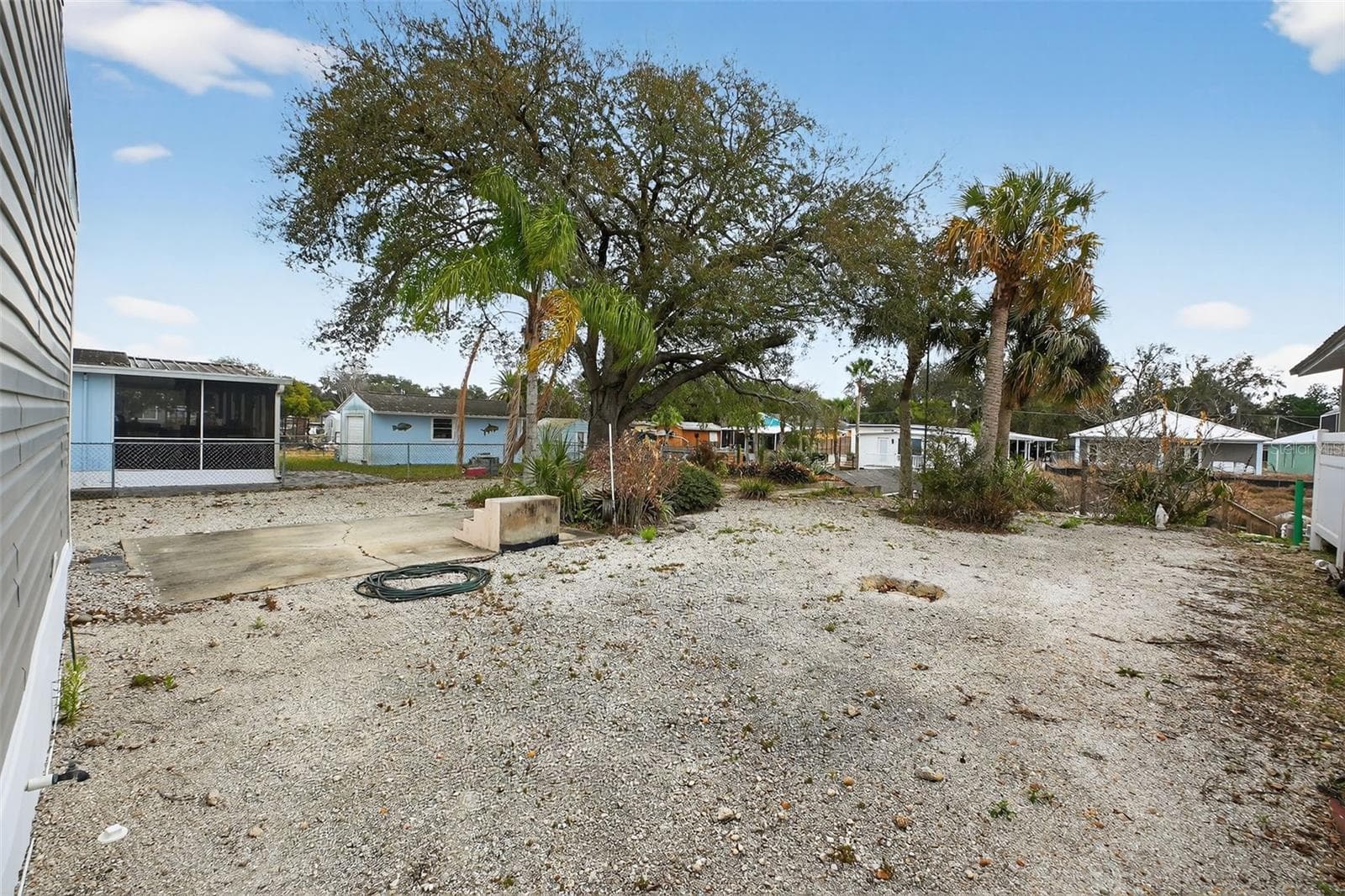 Manufactured Home at 153 GARY AVE, OAK HILL, photo 45 of 47