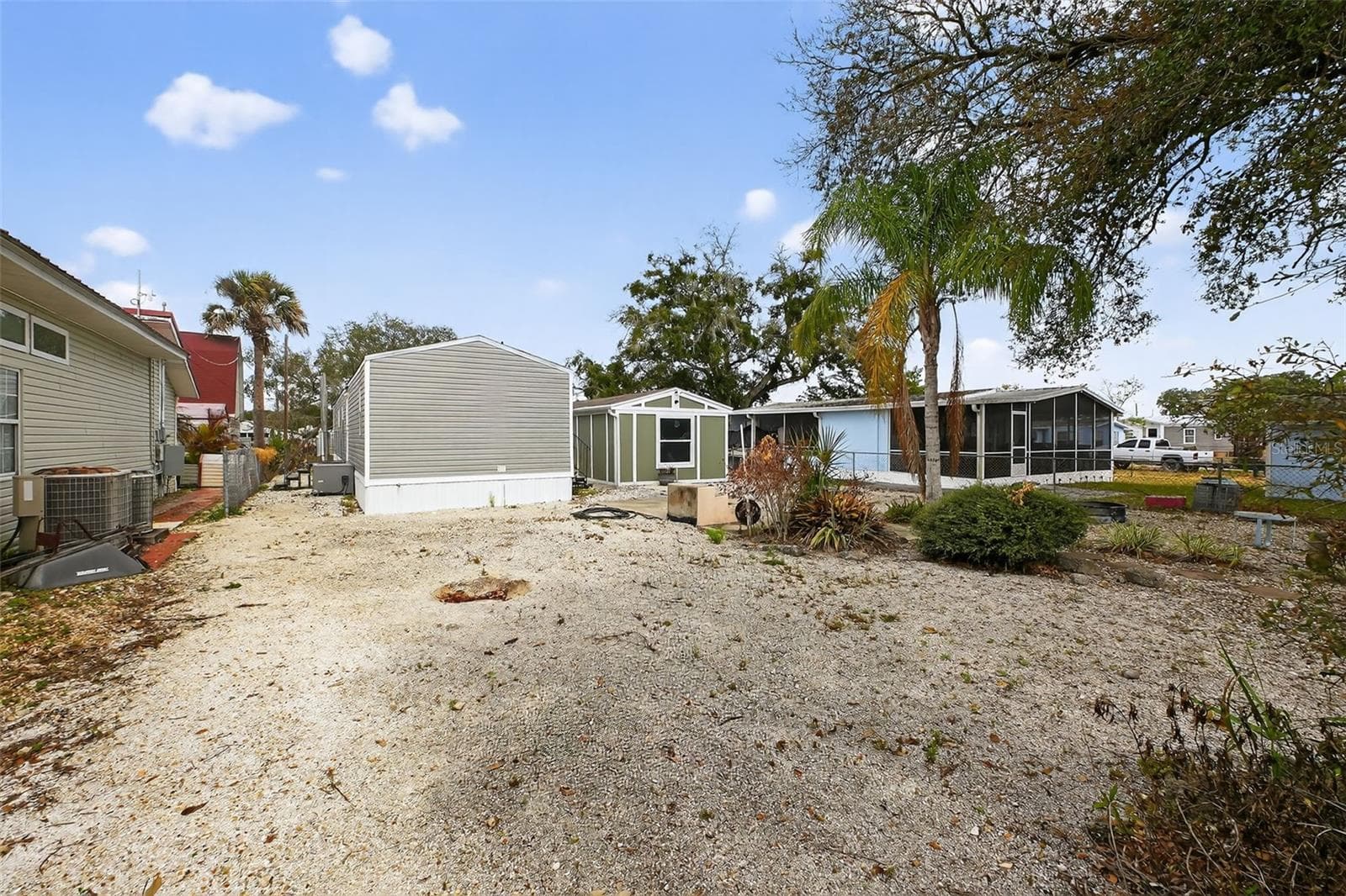 Manufactured Home at 153 GARY AVE, OAK HILL, photo 46 of 47