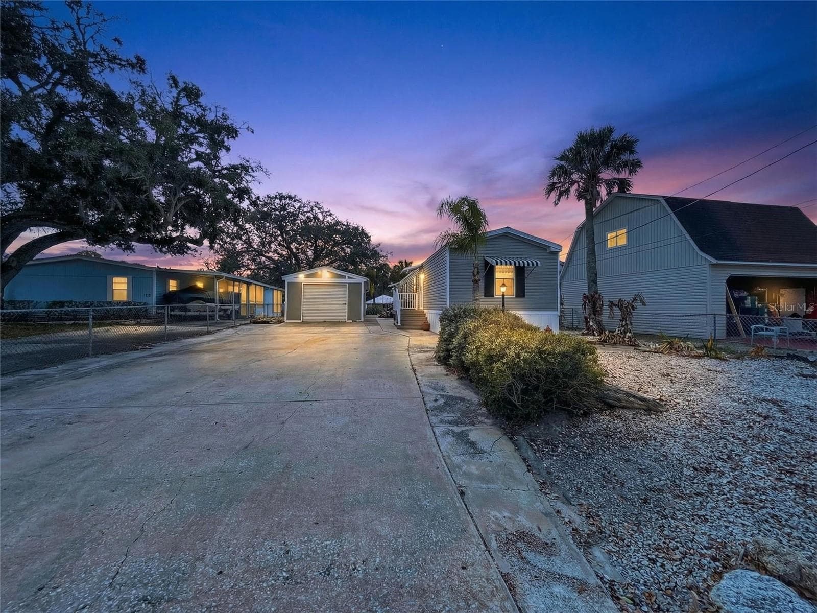 Manufactured Home at 153 GARY AVE, OAK HILL, photo 47 of 47