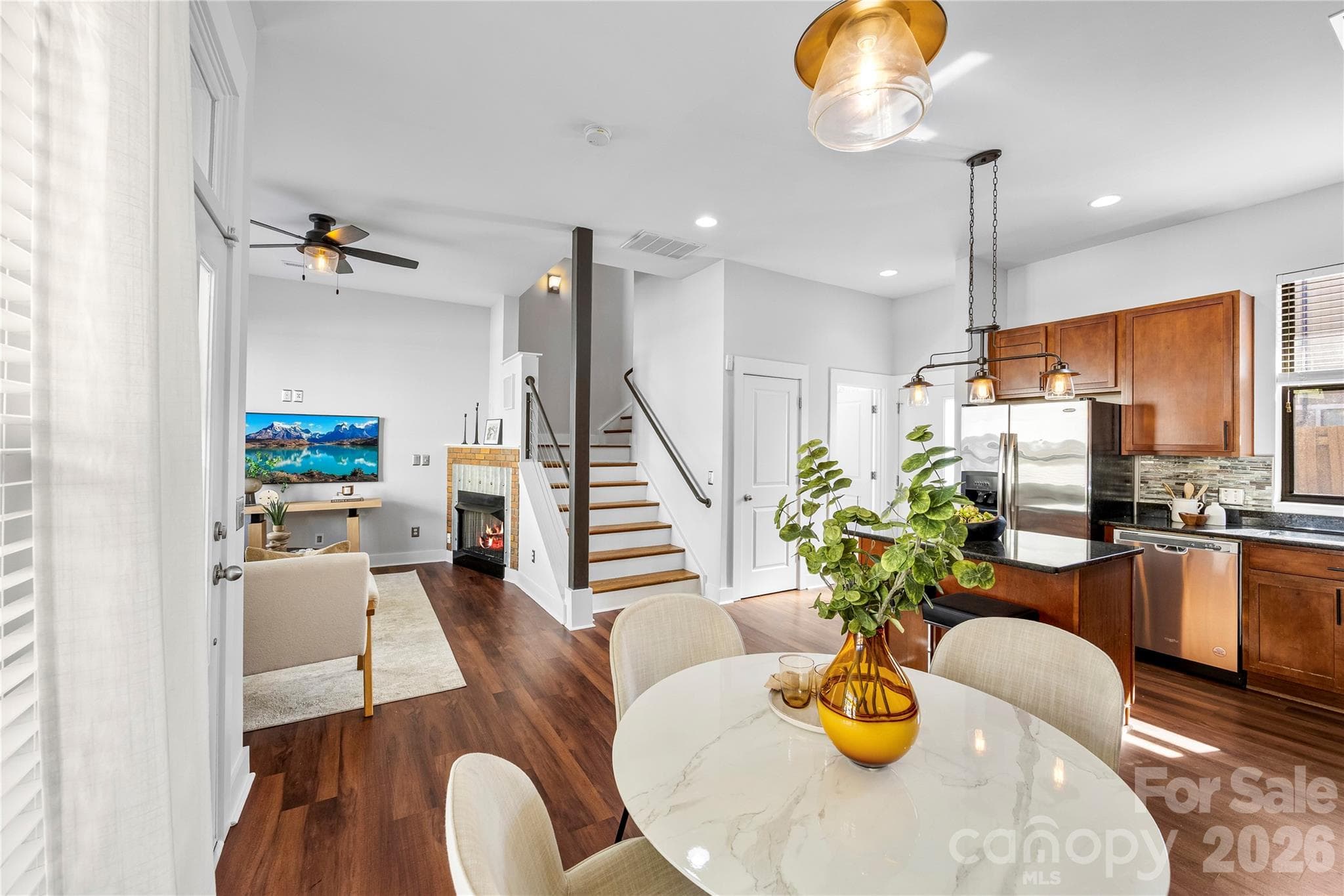 Townhouse at Charlotte, photo 3 of 40