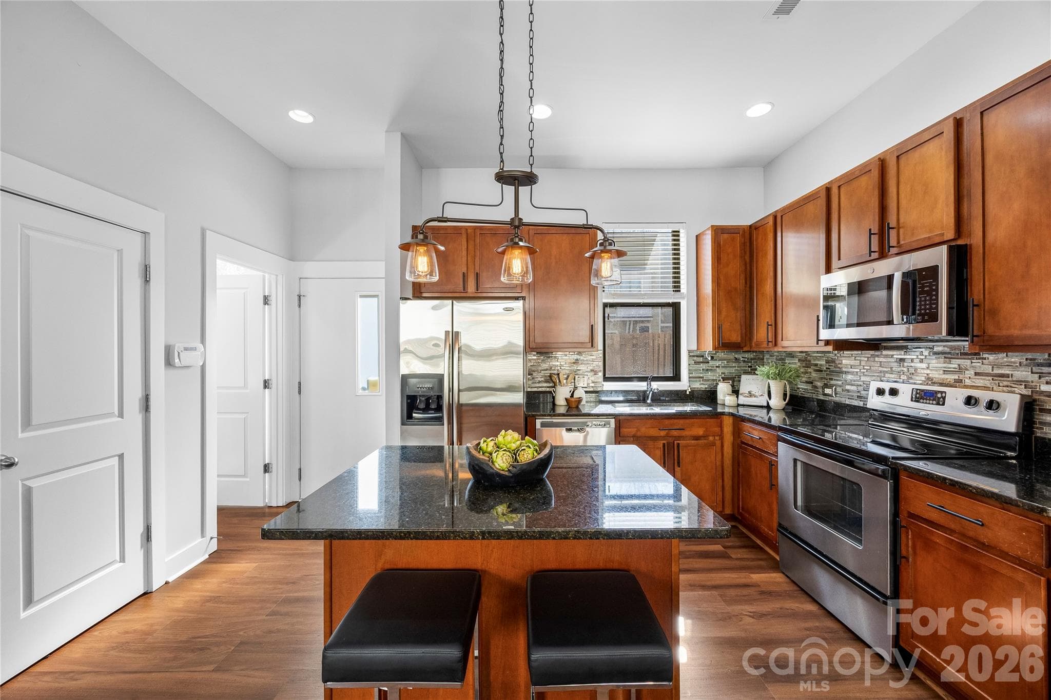 Townhouse at Charlotte, photo 9 of 40