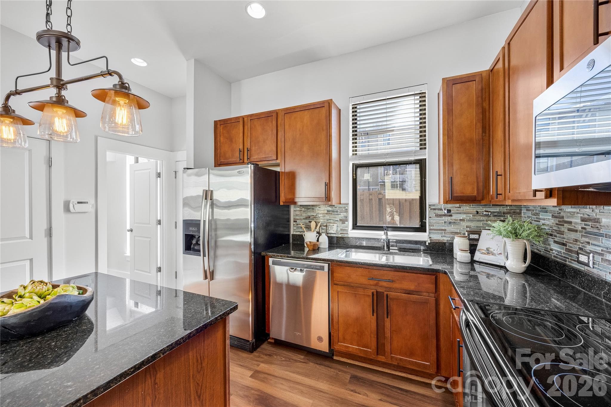 Townhouse at Charlotte, photo 10 of 40