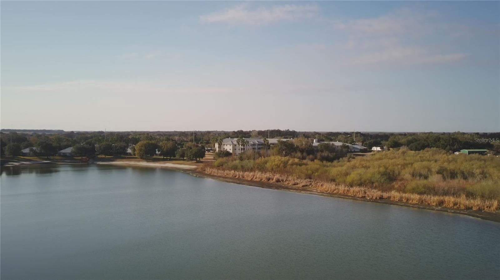 Drone View - 29 SR-60, LAKE WALES