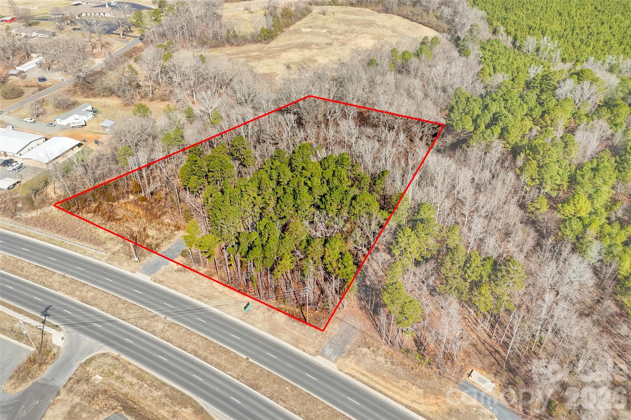 Lot at Albemarle, photo 2 of 43