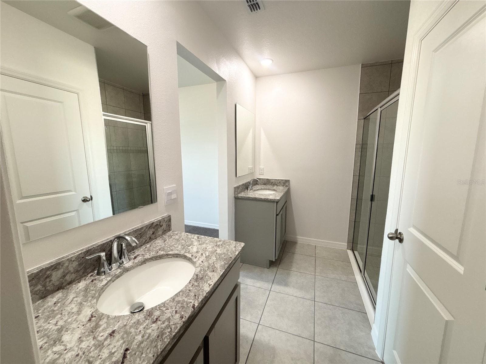 Primary Bathroom - 3844 BLUETHREAD WAY, POINCIANA