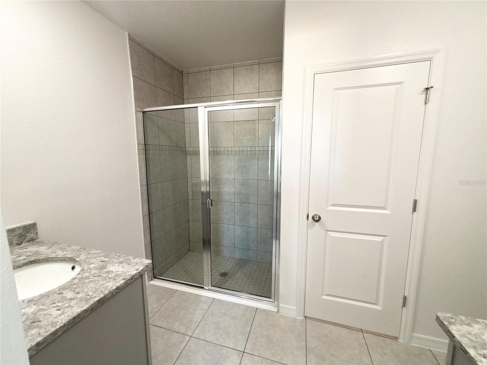 Primary Bathroom - 3844 BLUETHREAD WAY, POINCIANA