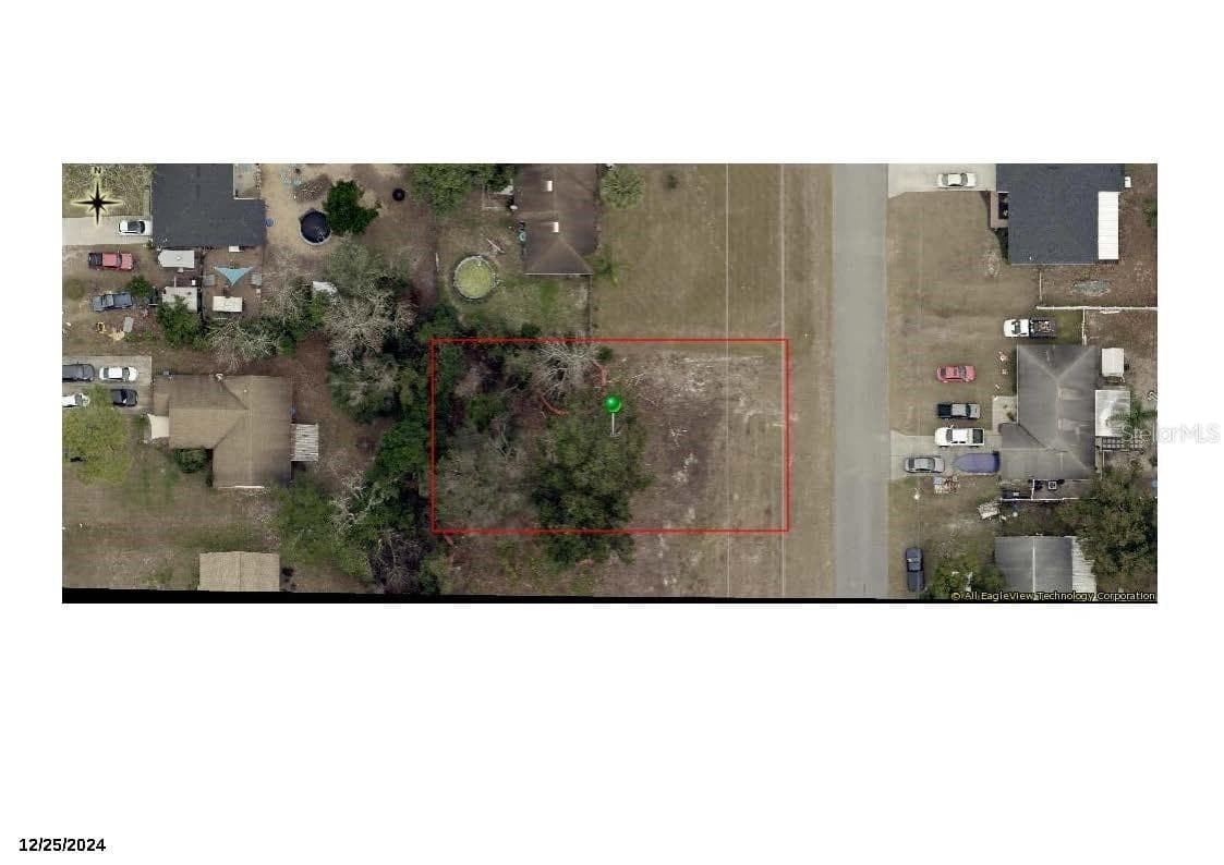 360 WILLIAMS AVE