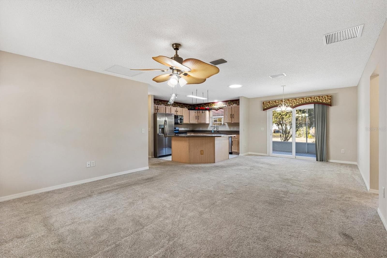 Living Area - 9711 SE 171ST ARGYLL ST, THE VILLAGES