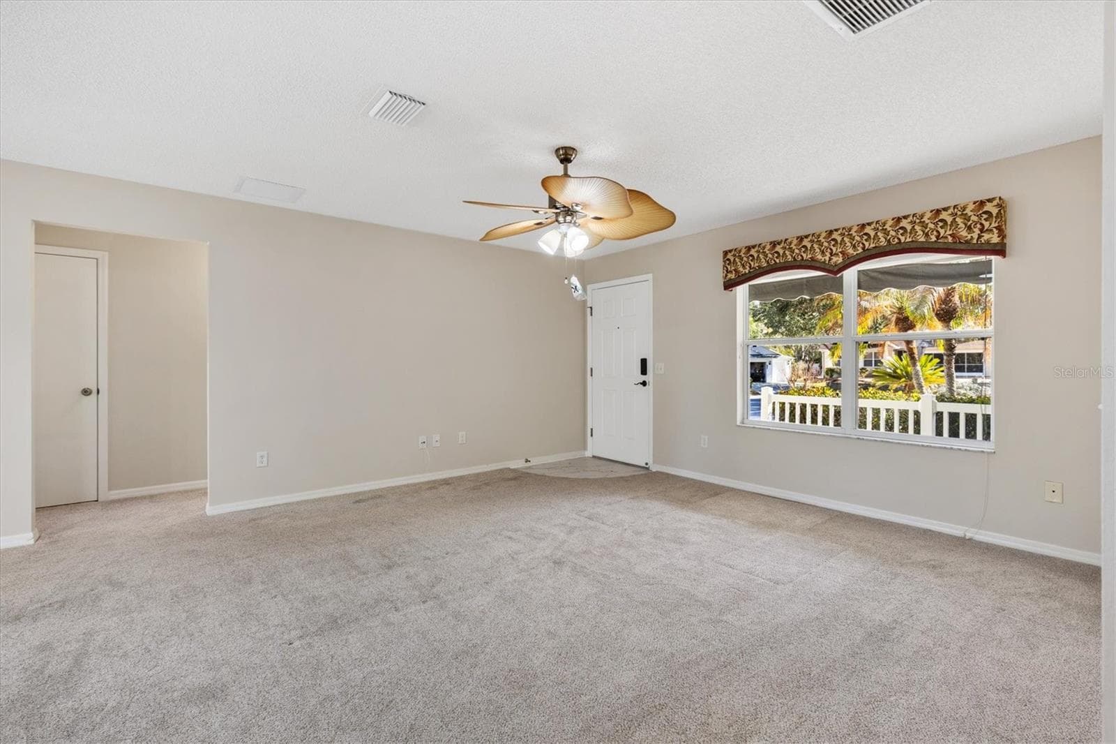 Living Room - 9711 SE 171ST ARGYLL ST, THE VILLAGES