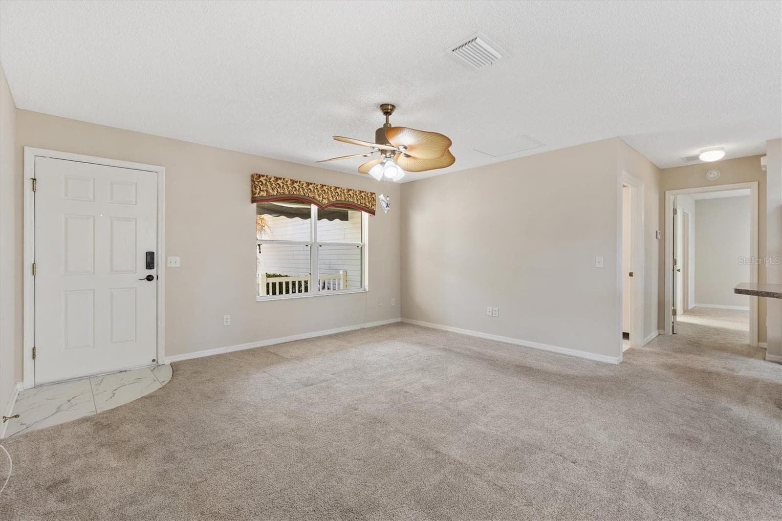 Living Room - 9711 SE 171ST ARGYLL ST, THE VILLAGES