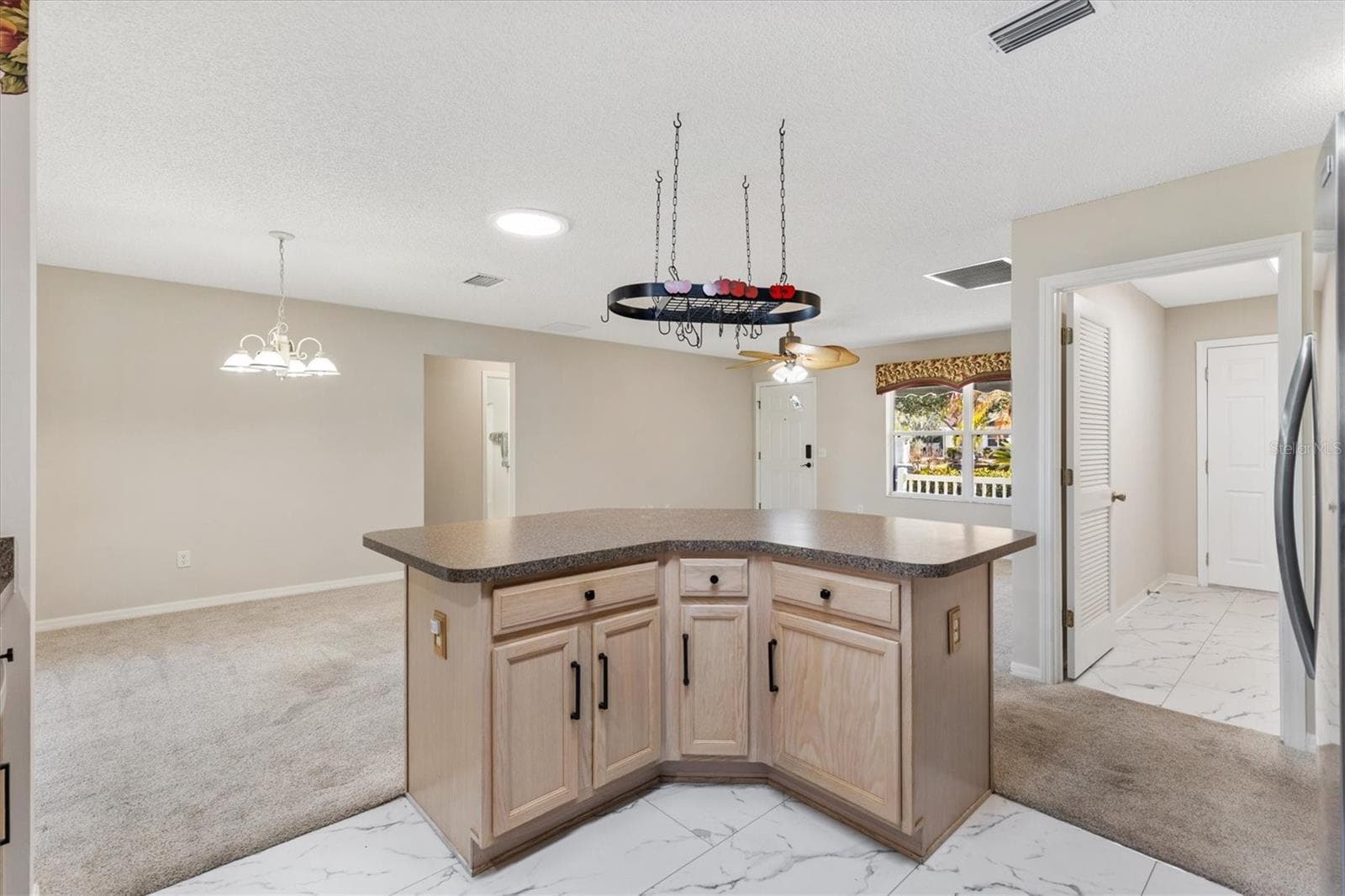 Kitchen - 9711 SE 171ST ARGYLL ST, THE VILLAGES