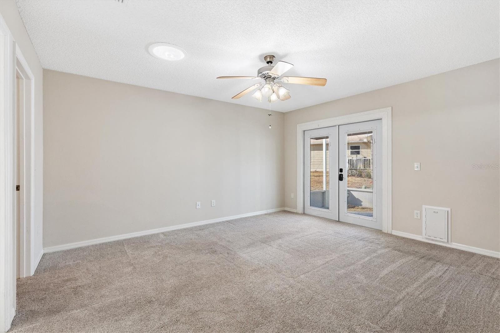 Master Bedroom - 9711 SE 171ST ARGYLL ST, THE VILLAGES