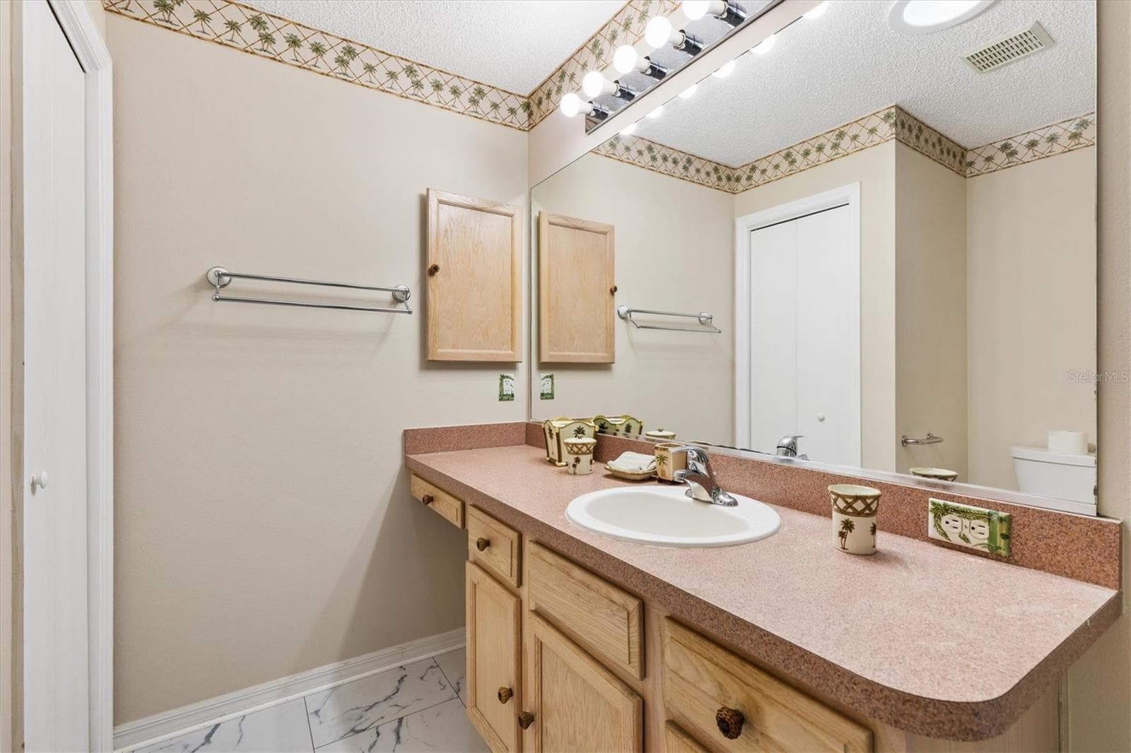 Master Bath - 9711 SE 171ST ARGYLL ST, THE VILLAGES