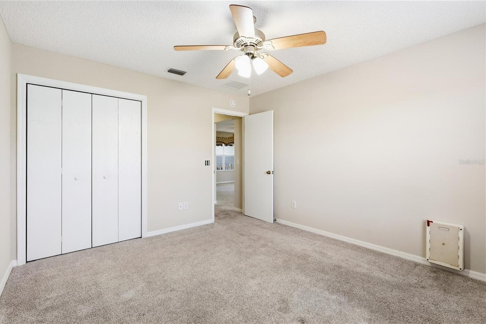 Back Guest Bedroom - 9711 SE 171ST ARGYLL ST, THE VILLAGES