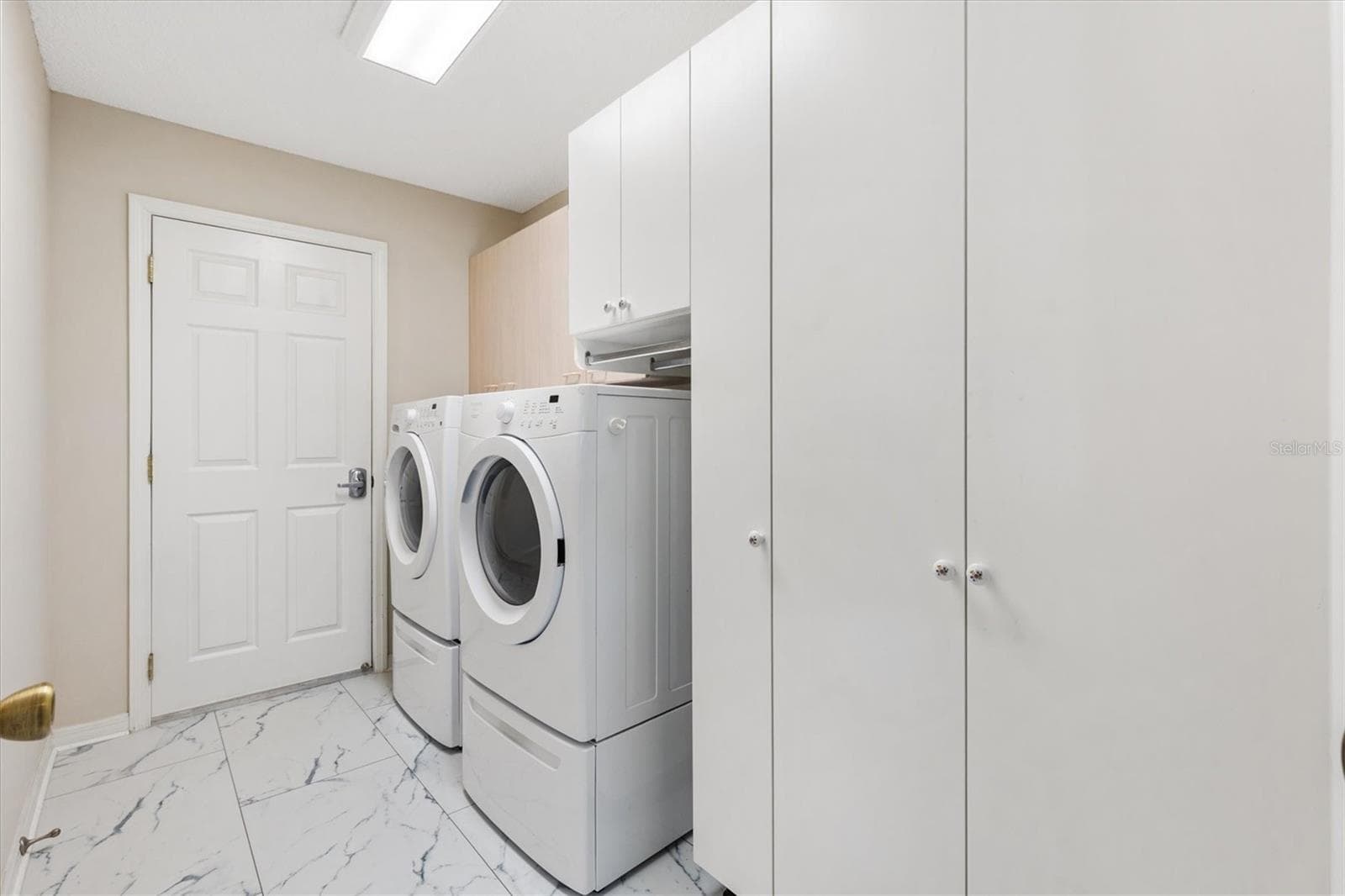 Laundry Room - 9711 SE 171ST ARGYLL ST, THE VILLAGES