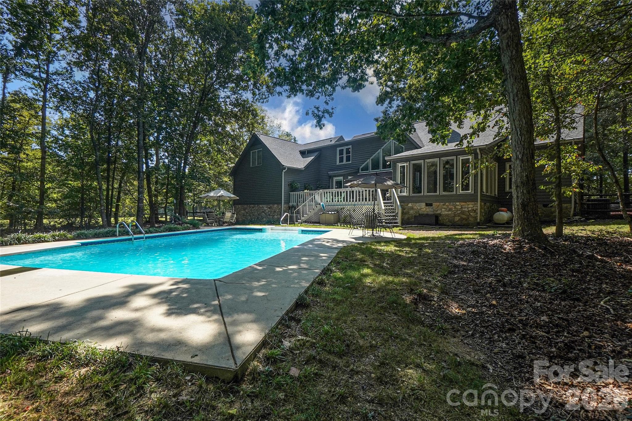 Single Family Residence at Indian Land, photo 3 of 48