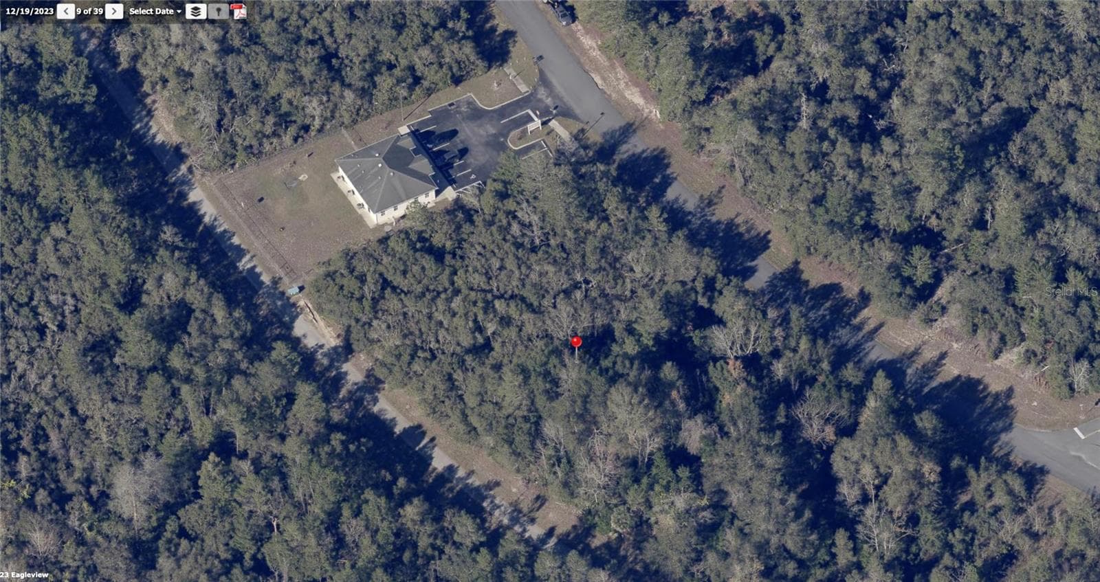 SW 36TH AVENUE RD