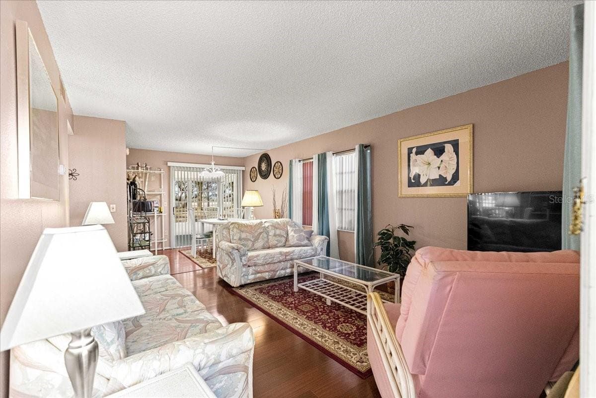 Condominium at 7885 MIDWAY DRIVE TER #E101, OCALA, photo 2 of 43
