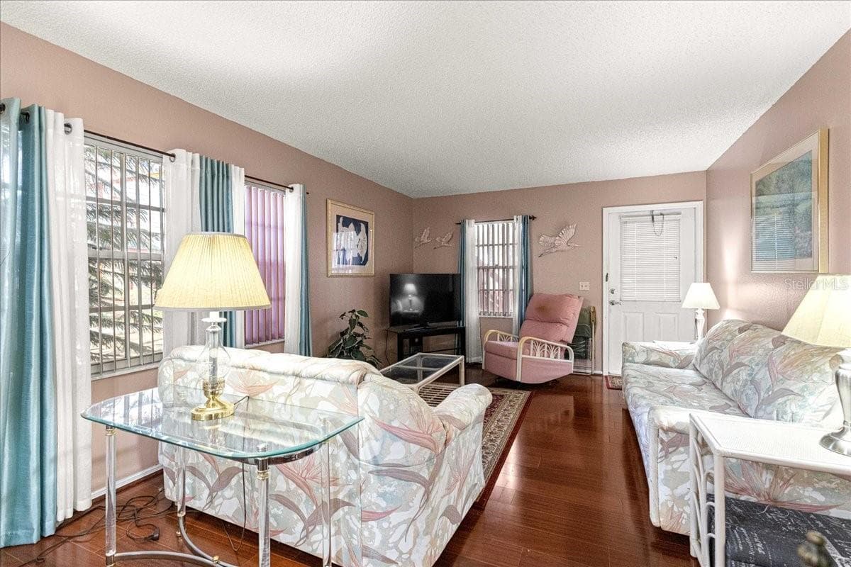 Condominium at 7885 MIDWAY DRIVE TER #E101, OCALA, photo 3 of 43