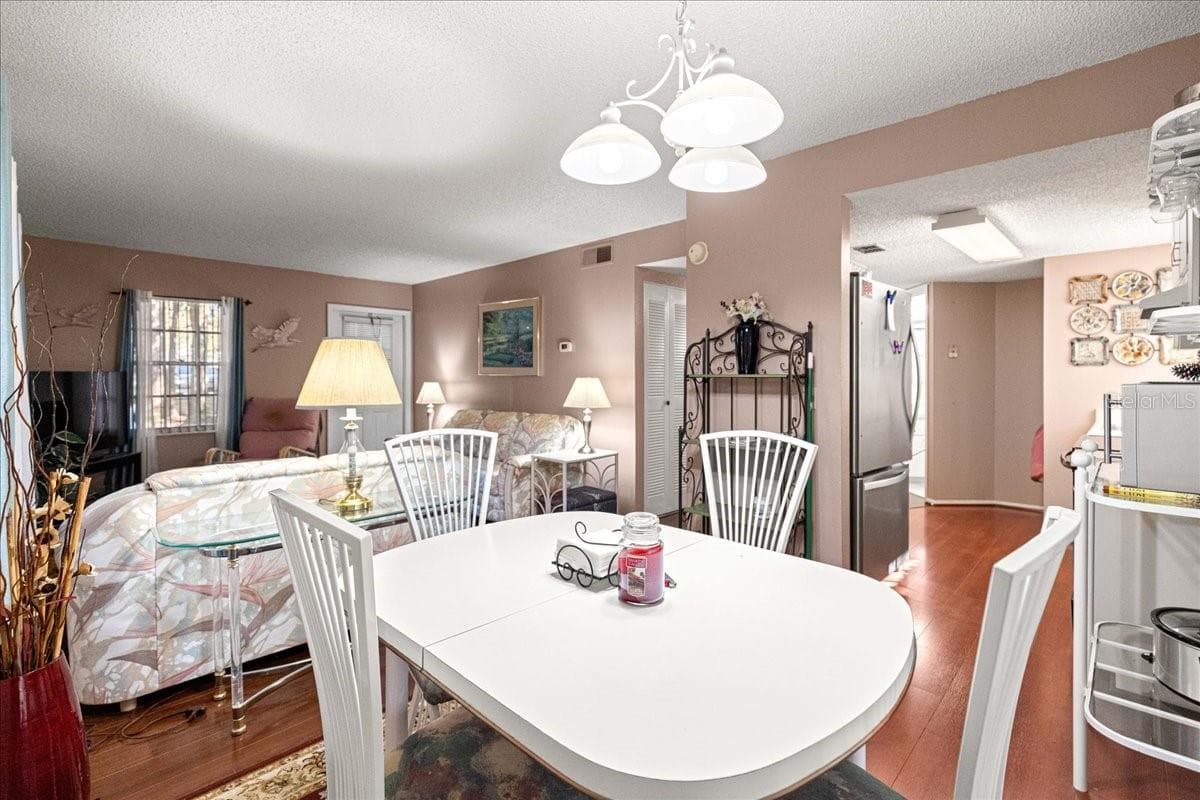 Condominium at 7885 MIDWAY DRIVE TER #E101, OCALA, photo 4 of 43