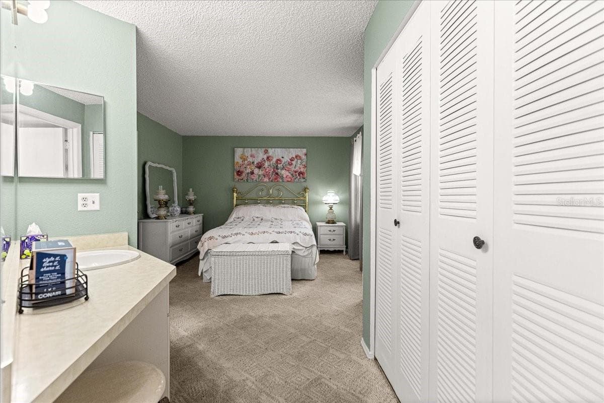 Condominium at 7885 MIDWAY DRIVE TER #E101, OCALA, photo 19 of 43