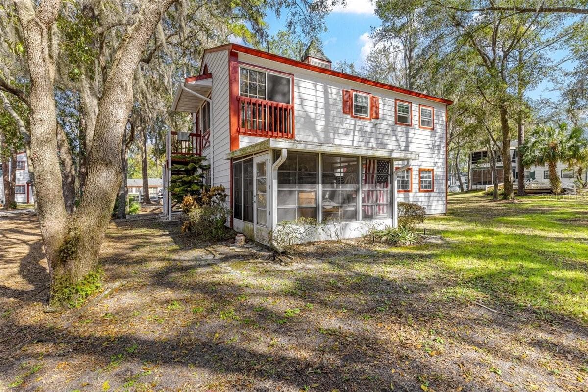 Condominium at 7885 MIDWAY DRIVE TER #E101, OCALA, photo 33 of 43