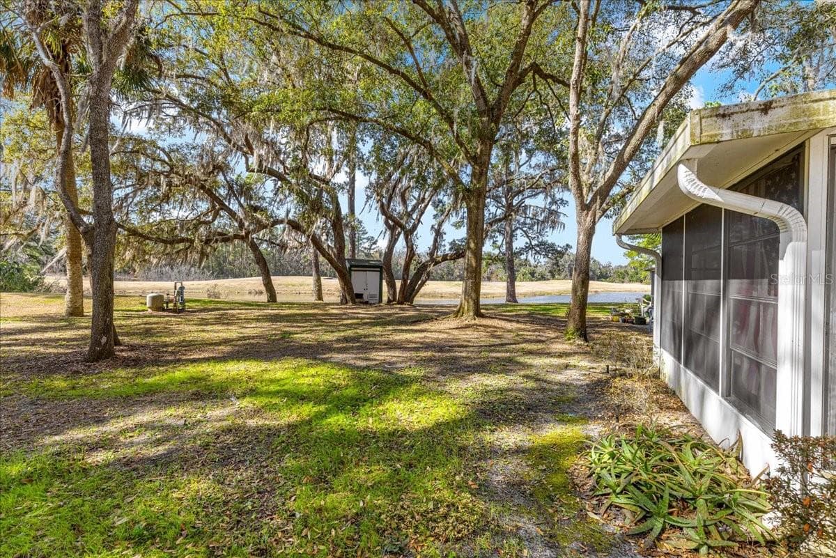Condominium at 7885 MIDWAY DRIVE TER #E101, OCALA, photo 34 of 43