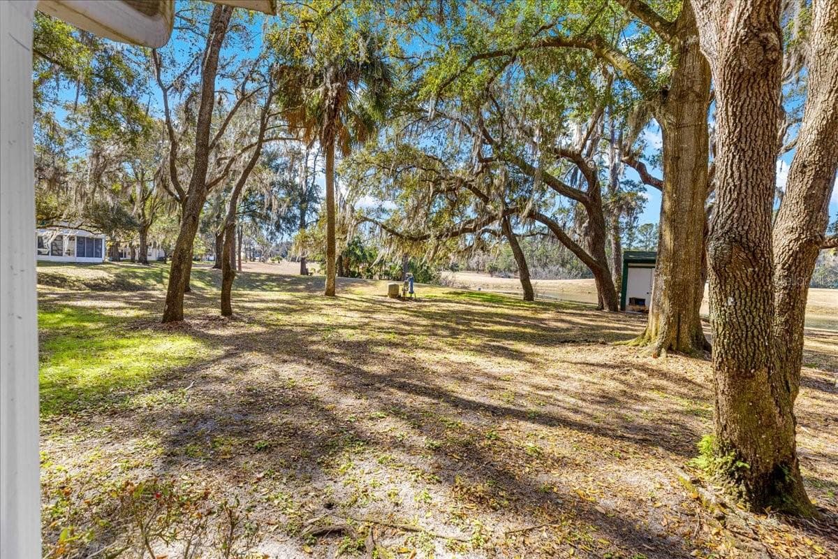 Condominium at 7885 MIDWAY DRIVE TER #E101, OCALA, photo 35 of 43