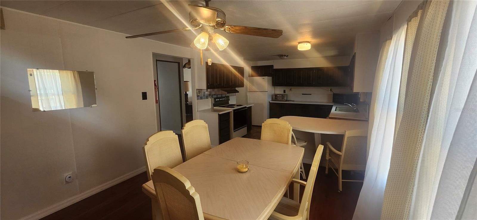 Mobile Home at 3229 TIKI DR, HOLIDAY, photo 7 of 46