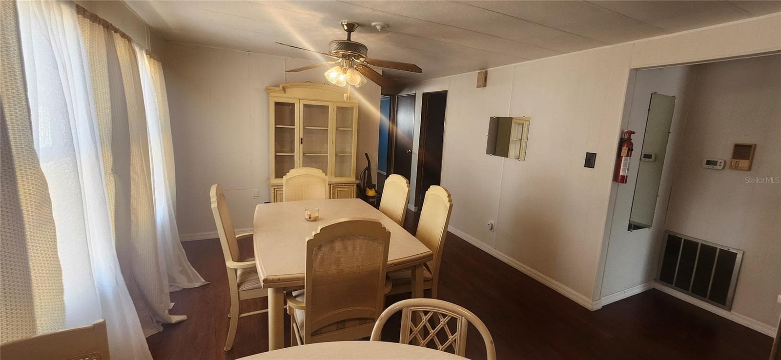 Mobile Home at 3229 TIKI DR, HOLIDAY, photo 20 of 46