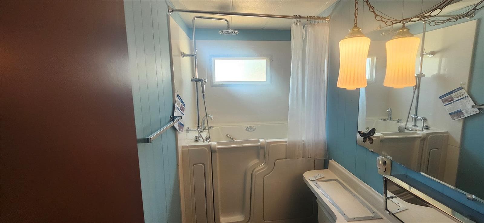Mobile Home at 3229 TIKI DR, HOLIDAY, photo 21 of 46