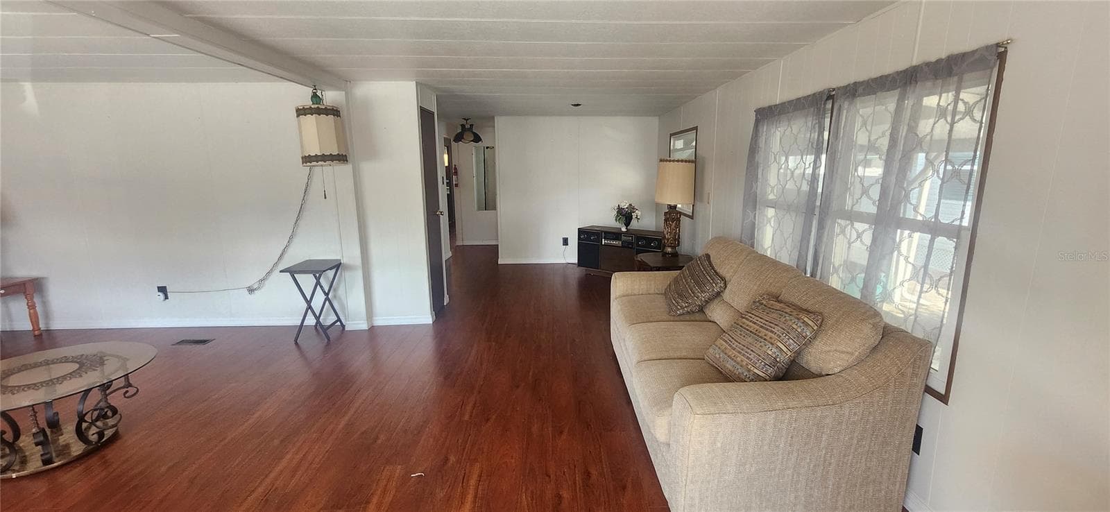 Mobile Home at 3229 TIKI DR, HOLIDAY, photo 25 of 46
