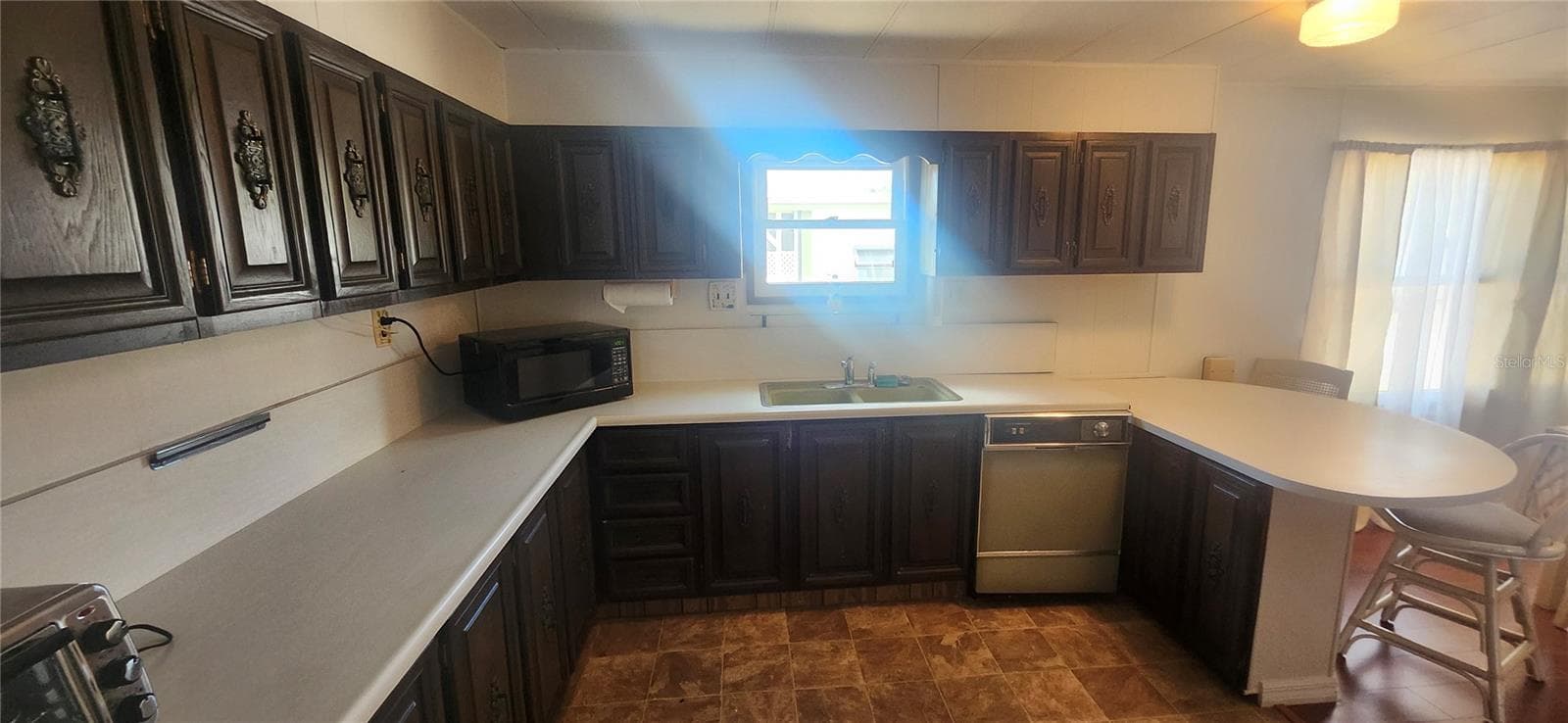 Mobile Home at 3229 TIKI DR, HOLIDAY, photo 26 of 46