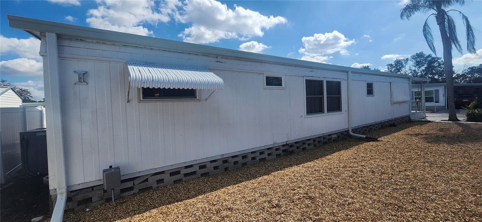 Mobile Home at 3229 TIKI DR, HOLIDAY, photo 35 of 46