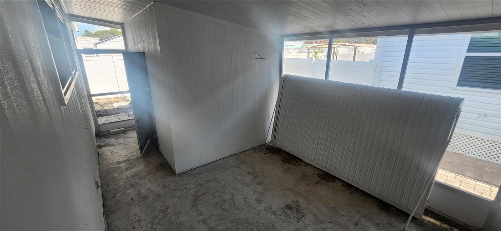 Mobile Home at 3229 TIKI DR, HOLIDAY, photo 41 of 46