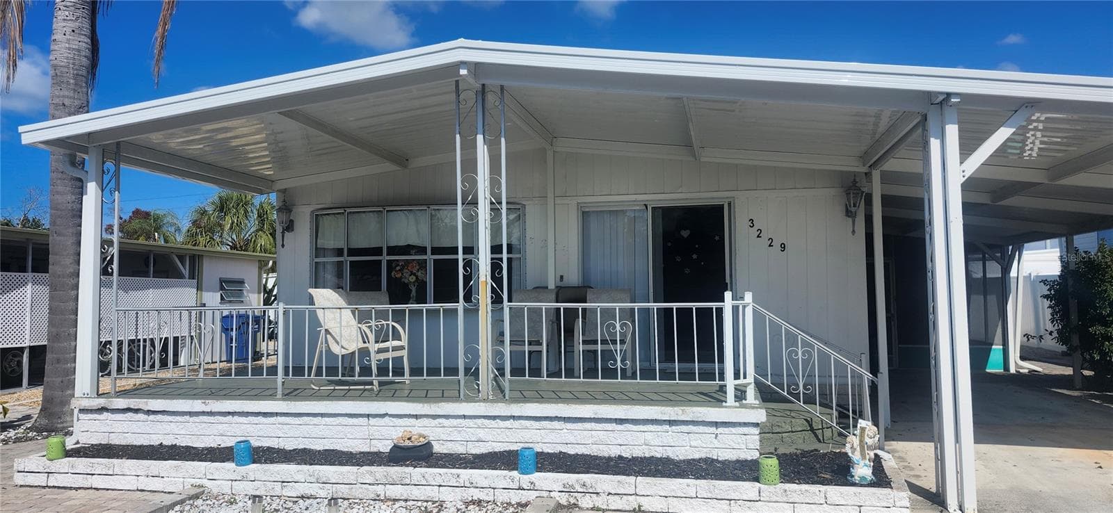 Mobile Home at 3229 TIKI DR, HOLIDAY, photo 46 of 46