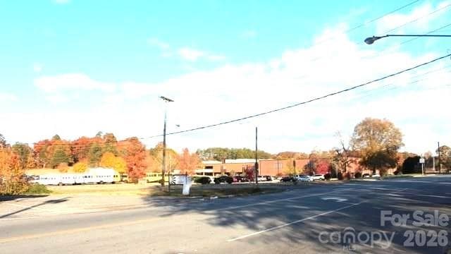 Street View - 625 N Aspen Street, Lincolnton